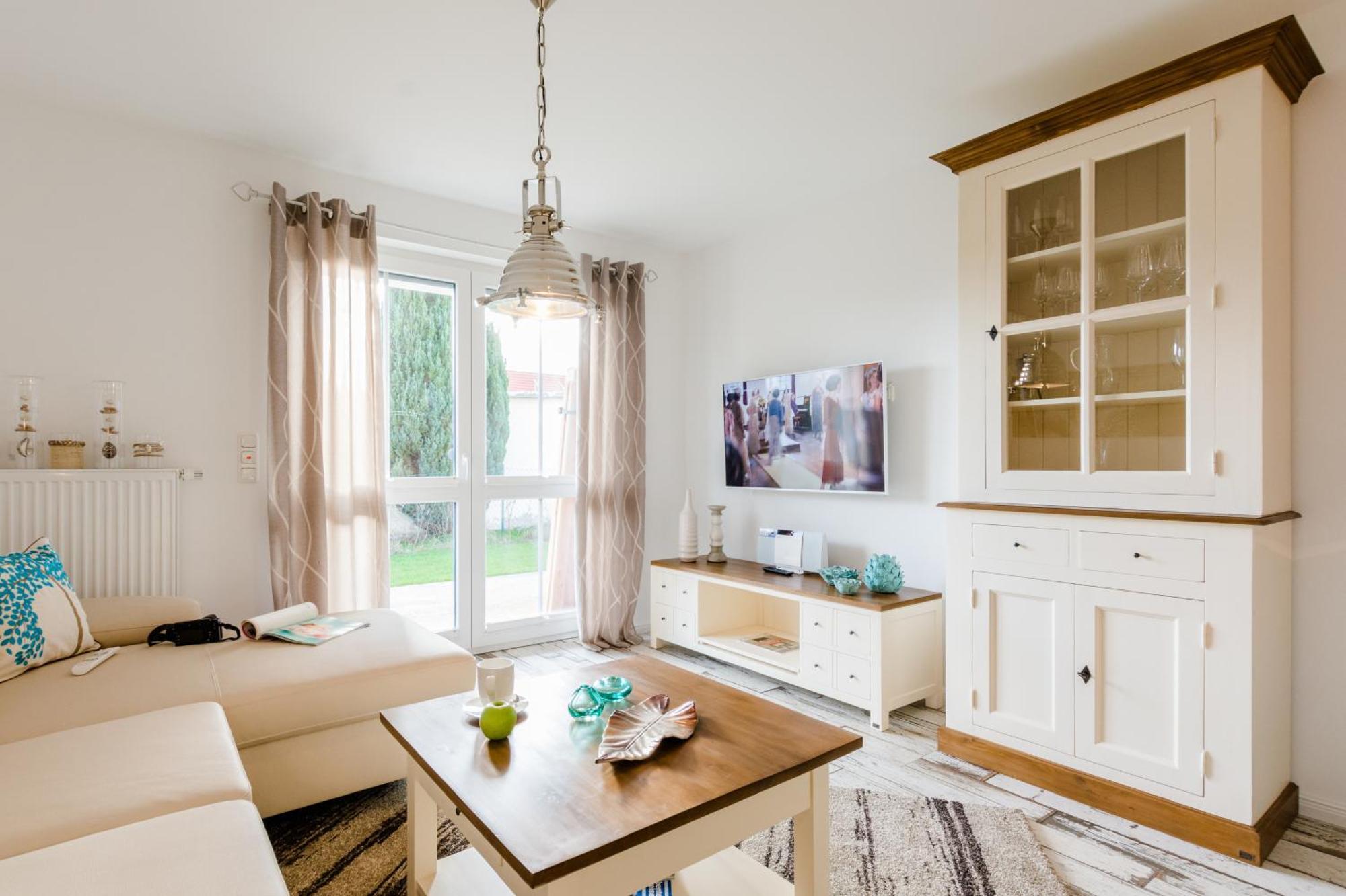 Whg 10 - Laura Appartement Zingst Buitenkant foto